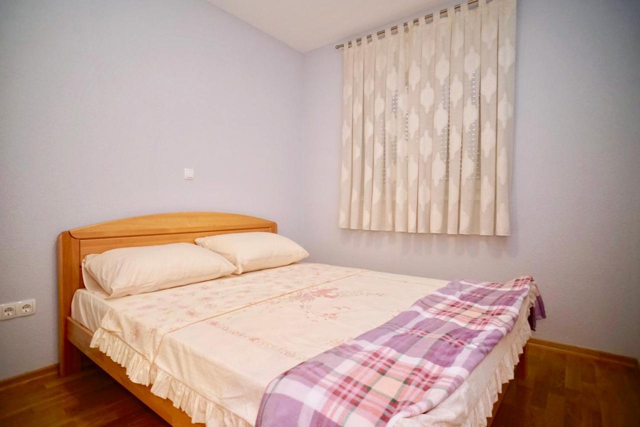 Villa Luxury Trogir Seget Vranjica Eksteriør bilde